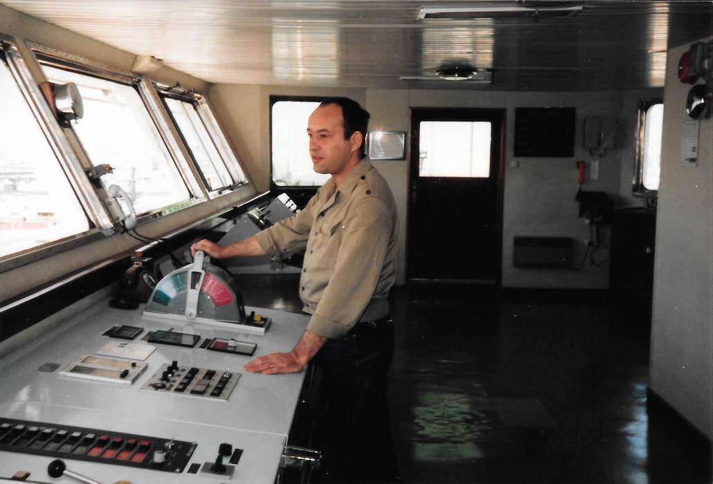 M/S Gdańsk II