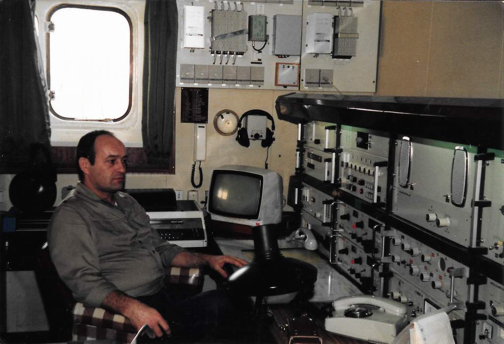 M/S Gdańsk II