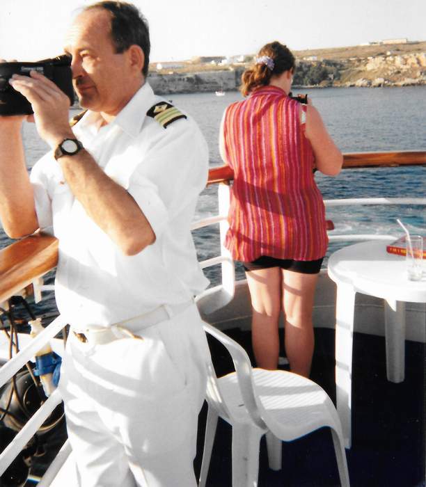 M/S Seawing