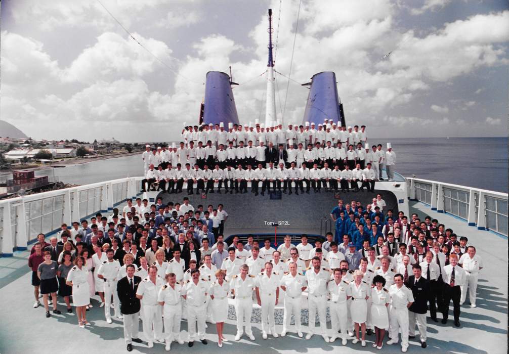 M/S Seawing